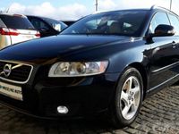 Używany Volvo V50 115 KM (84 kW) 2012 Czarny metalik Kombi