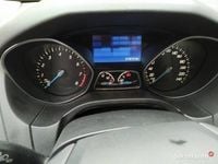 używany Ford Focus 