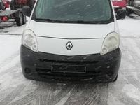 używany Renault Kangoo 