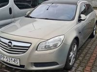 Używany Opel Insignia 2009