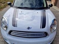 Używany Mini Countryman 2011 SUV