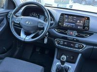 Używany Hyundai i30 2023 Szary Kombi