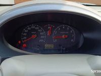 używany Nissan Micra 2005 122 tys. km