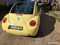 Używany VW New Beetle 1999 Hatchback