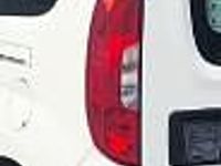 używany Fiat Doblò MAXI XL SX 2018r Minivan