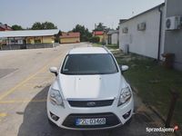 używany Ford Kuga