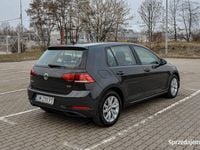 Używany VW Golf VII R 2017