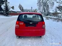 Używany Kia Picanto 65 KM (47 kW) 2009 Hatchback