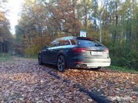 używany Audi A4 B9 Avant 2.0 TDI S-line