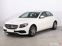 używany Mercedes E200 E