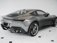 używany Ferrari Roma inny3.9L V8 661KM