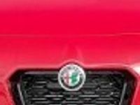 używany Alfa Romeo Crosswagon VeloceAT 2.0 280 KM | Czerwony Alfa Red | Czarna skóra | MY23