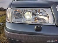 Używany Skoda Octavia LAURIN & KLEMENT 2004 Szary Sedan/Limuzyna