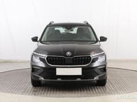 Używany Skoda Kamiq 2024 Czarny SUV