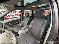 używany Renault Grand Scénic III – 7-osobowy | Carminat Tom-Tom | 2011 | Bezwypad