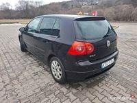Używany VW Golf V 2004 Czarny Hatchback