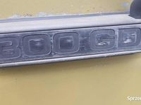 używany Mercedes E300 G W460 D