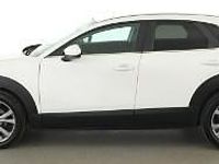 Używany Mazda CX-30 150 KM (110 kW) 2020 Biały SUV