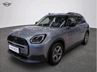 Używany Mini Countryman 150 KM (110 kW) 2024 Smokey green metalizowany SUV