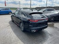 używany Kia ProCeed 1.6dm 204KM 2019r. 73 900km