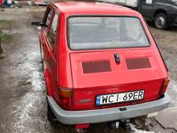 używany Fiat 126 