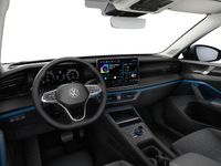 Nowe VW Tiguan 150 KM (110 kW) 2026 SUV