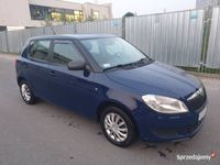 używany Skoda Fabia Fabia ll 1.4 16V LPG!!! 2012r!!! Ładna!!! klima krajowll 1.4 16V LPG!!! 2012r!!! Ładna!!! klima krajow