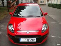 używany Fiat Grande Punto 