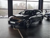Używany BMW 320 Shadowline 190 KM (139 kW) 2023 Dravit grey metallic metalizowany Kombi