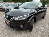 Używany Nissan Qashqai 140 KM (102 kW) 2022 Inny kolor SUV