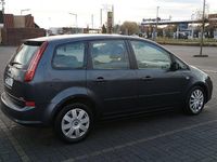 używany Ford C-MAX 1.8 tdci