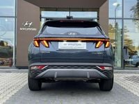 używany Hyundai Tucson 1.6dm 150KM 2024r. 20 500km