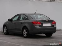 używany Chevrolet Cruze 1.6 i 16V