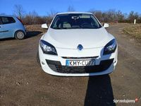 używany Renault Mégane 