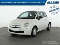 Używany Fiat 500 2019 Biały