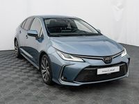 używany Toyota Corolla WD2210R#1.5 Comfort K.cofania Podgrz.f Pakiet Tech Salon PL…