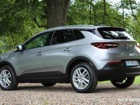 używany Opel Grandland X 1.2 T Ultimate S&S 1 Właściciel