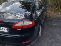 używany Ford Mondeo MONDEO