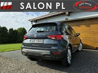 Używany Seat Arona 95 KM (69 kW) 2024 Szary SUV