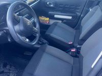 używany Citroën C3 