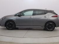 używany Nissan Leaf 150KM 2022r. 61 500km