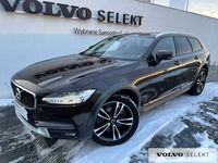 używany Volvo V90 CC V90 Cross Country Cross Country D5 AWD Pro aut