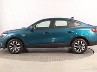 Używany Renault Arkana 2022 Niebieski SUV