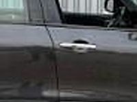 używany Fiat 500L Pierwszy właściciel