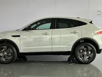 Używany Jaguar E-Pace R-Dynamic 2022 Borasco gray SUV
