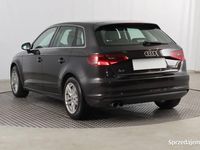 używany Audi A3 1.4 TFSI