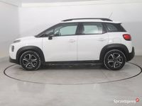 Używany Citroën C3 Aircross PureTech 2018 Biały SUV