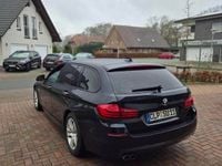 Używany BMW 520 2016 Sedan/Limuzyna