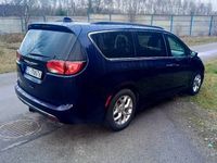 Używany Chrysler Pacifica 2019