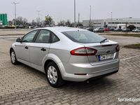 Używany Ford Mondeo 140 KM (102 kW) 2013